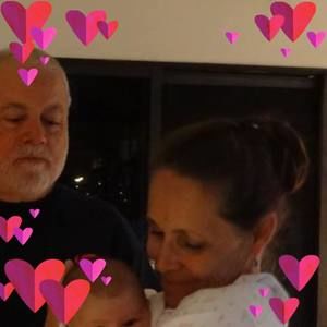 Meet your Posher, Barbara